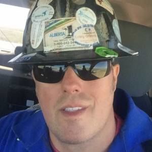 Meet your Posher, Scott